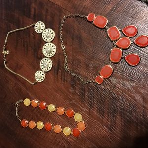 Necklace Bundle